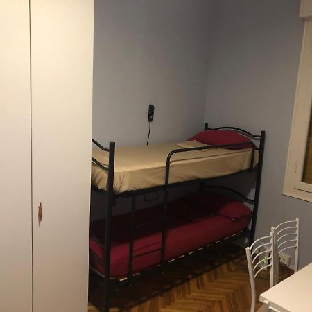 Caf Immobiliare Hotel Модена Екстериор снимка