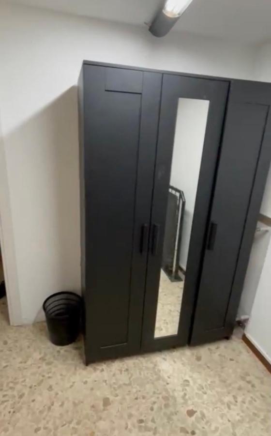 Caf Immobiliare Hotel Модена Екстериор снимка