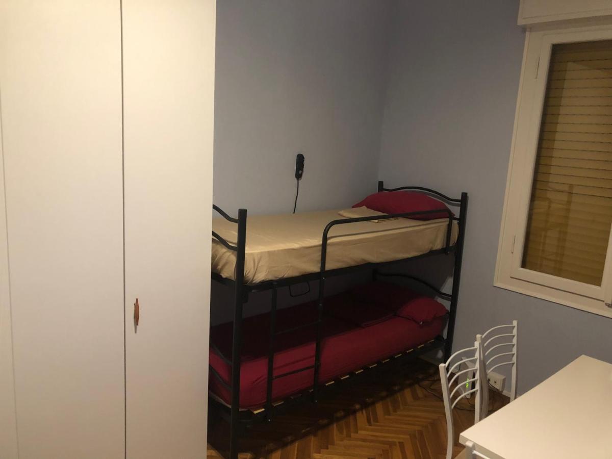 Caf Immobiliare Hotel Модена Екстериор снимка