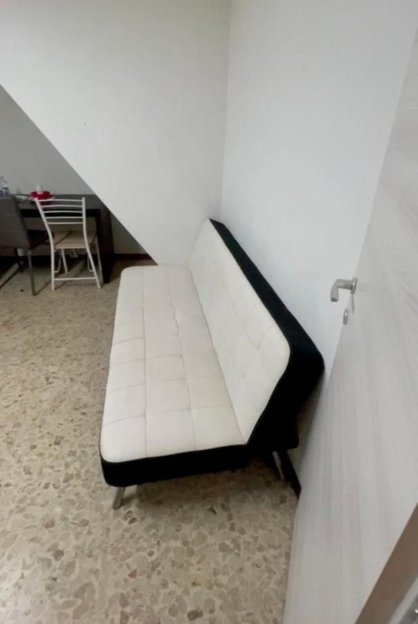 Caf Immobiliare Hotel Модена Екстериор снимка