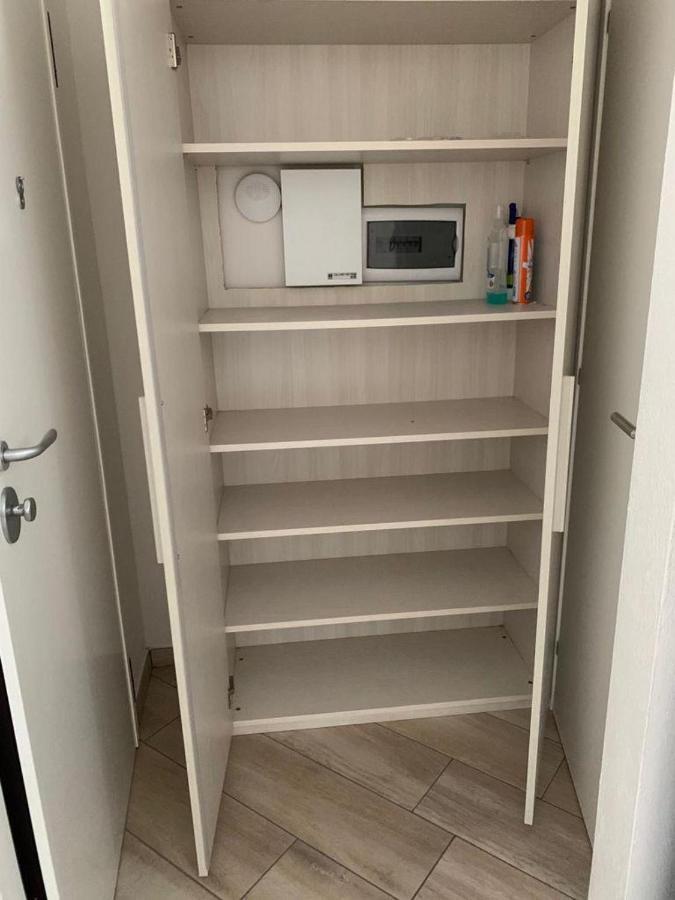 Caf Immobiliare Hotel Модена Екстериор снимка