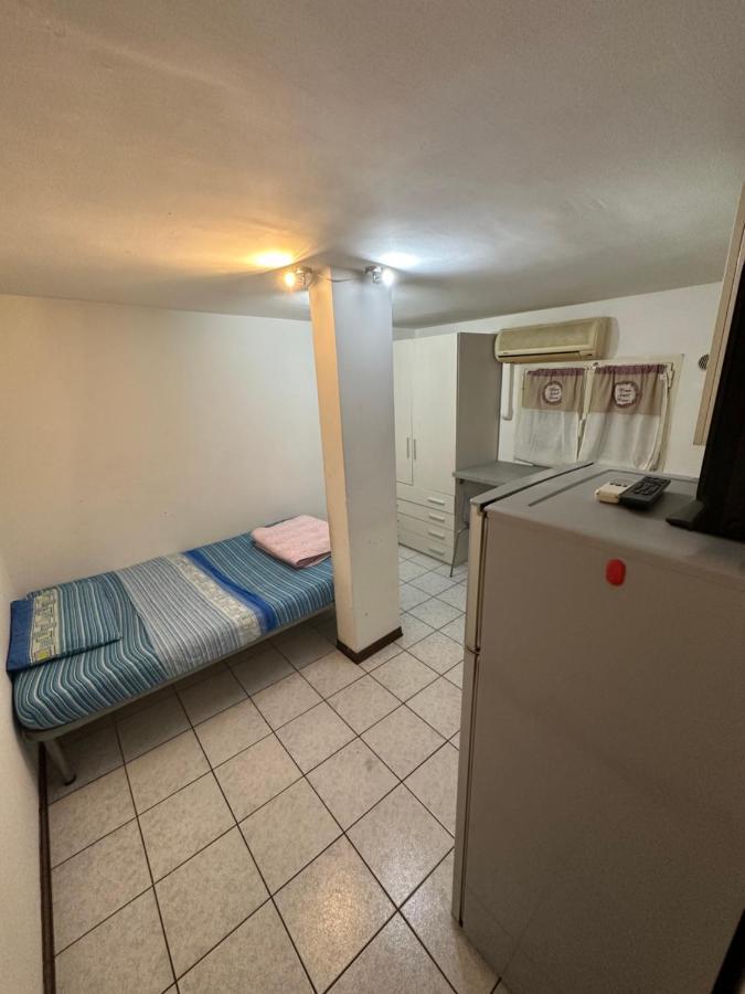Caf Immobiliare Hotel Модена Екстериор снимка